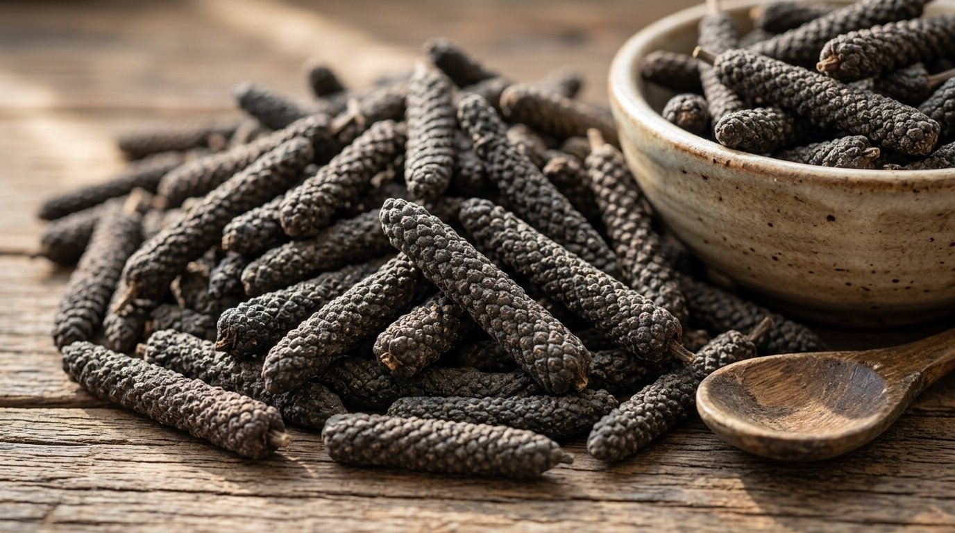 Premium Long Pepper